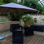 Charmante Grange Rénovée En Périgord, Terrasse, Animaux Admis - Fr-1-616-516 Hébergement de vacances