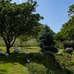 Hébergement de vacances Charmante Grange Rénovée En Périgord, Terrasse, Animaux Admis - Fr-1-616-516 *