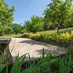 Charmante Grange Rénovée En Périgord, Terrasse, Animaux Admis - Fr-1-616-516 * La Chapelle-Gonaguet