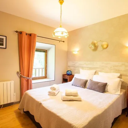 Charmante Grange Rénovée En Périgord, Terrasse, Animaux Admis - Fr-1-616-516 Hébergement de vacances *