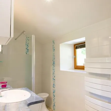 Charmante Grange Rénovée En Périgord, Terrasse, Animaux Admis - Fr-1-616-516
