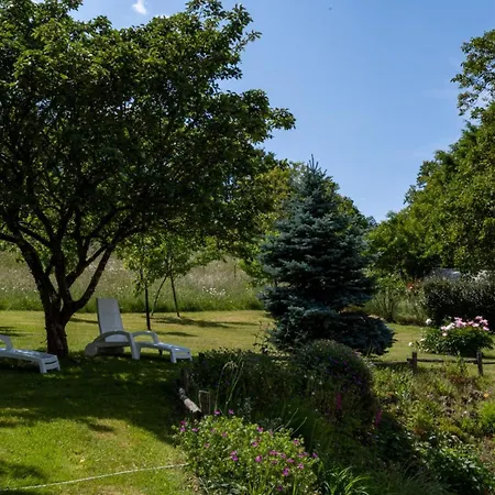 Prázdninový dům Charmante Grange Renovee En Perigord, Terrasse, Animaux Admis - Fr-1-616-516 *