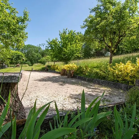 Charmante Grange Renovee En Perigord, Terrasse, Animaux Admis - Fr-1-616-516 * La Chapelle-Gonaguet